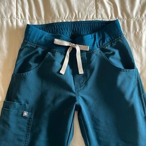 Figs Kade Cargo Pants XXS/T